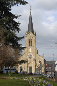Église Saint-Laurent de Villars photo