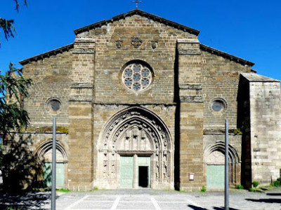 Église Saint-Laurent du Puy-en-Velay photo