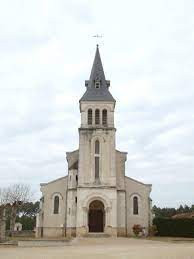 Église Saint-Laurent-et-Saint-Girons photo