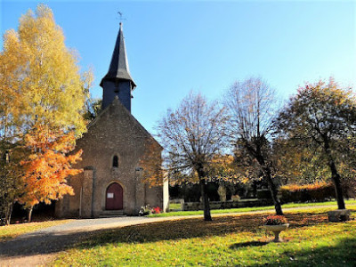 Église Saint Laurent et Saint Pierre photo