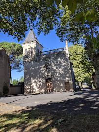 Église Saint Laurent (Hauterive - Castres) photo