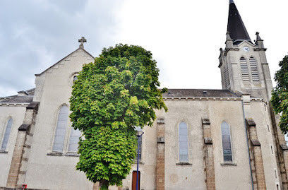 Eglise Saint Laurian photo