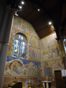 Église Saint-Lazare du Mans photo