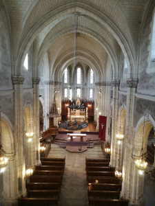 Église Saint-Léger photo