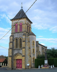 Église Saint Léger photo