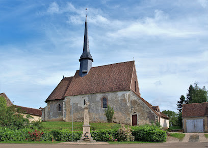 Église Saint Léger photo