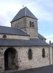 Eglise Saint Léger photo