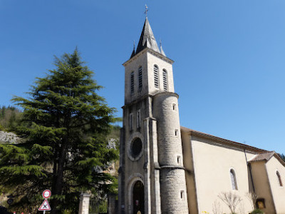 Eglise Saint-Léger photo