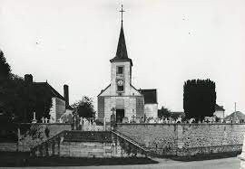 Eglise Saint Leger photo