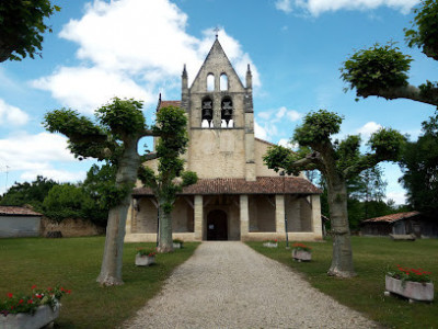 Église Saint-Léger photo