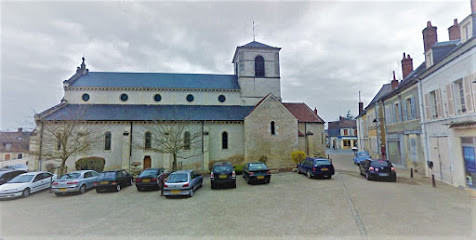 Église Saint Léger photo