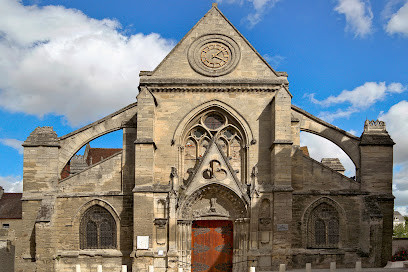 Église Saint-Léger photo