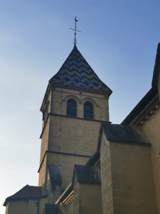 Église Saint Léger photo