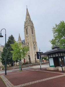 Église Saint-Léger d'Orvault photo