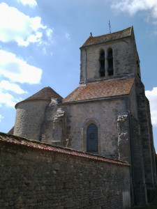 Eglise Saint Léger Saint Blaise photo