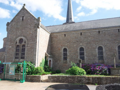 Église Saint-Léon photo