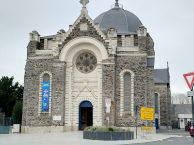 Église Saint-Léonard photo