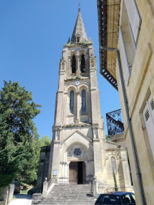 Eglise Saint-Léonce photo