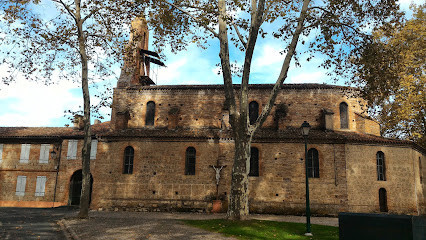 Église Saint Léonce (Saint-Lieux-lès-Lavaur) photo