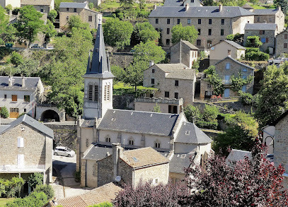 Église Saint Léons photo