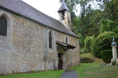 Eglise Saint Leu photo