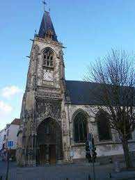 Église Saint-Leu photo