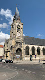 Église Saint-Leu d'Amiens photo