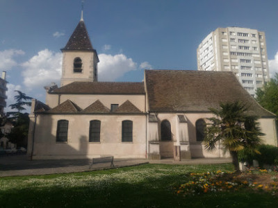 Eglise Saint-Leu-Saint-Gilles photo