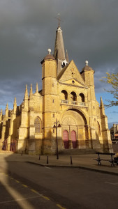 Église Saint-Lié de Mohon photo