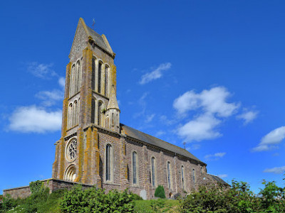 Église Saint-Lô photo