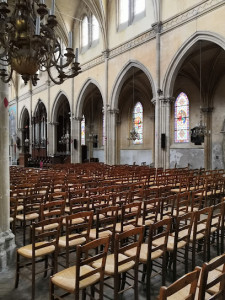 Eglise Saint Louis photo