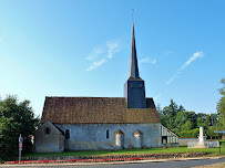 Église Saint Louis photo