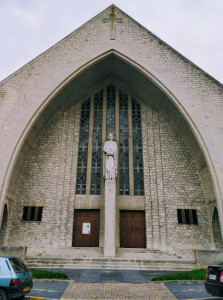 Église Saint-Louis photo