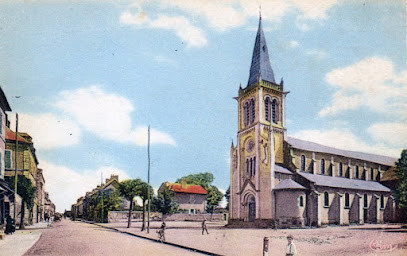 Église Saint-Louis photo