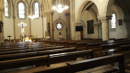 Église Saint-Louis photo