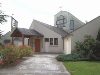 Église Saint-Louis à Carrières photo