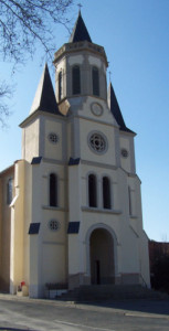 Église Saint Louis d'Anjou (Valdurenque) photo