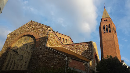 Église Saint-Louis de Vincennes photo