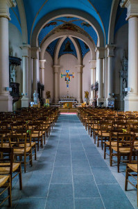Eglise Saint-Louis Marie Grignion de Montfort photo