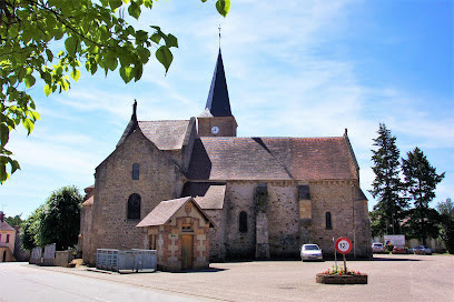Église saint Loup photo