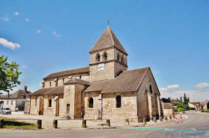 Eglise Saint Loup photo
