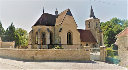 Église Saint-Loup photo