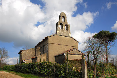 Église Saint-Loup photo