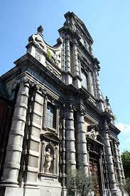 Eglise Saint Loup photo