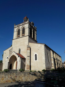 Église Saint Loup photo