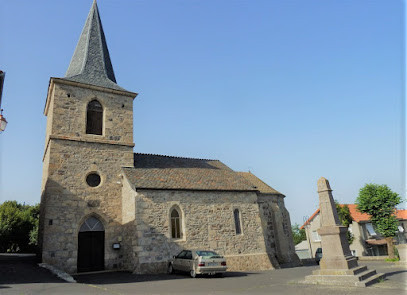 Église Saint Loup photo