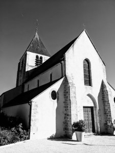 Église Saint-Loup de Cepoy photo