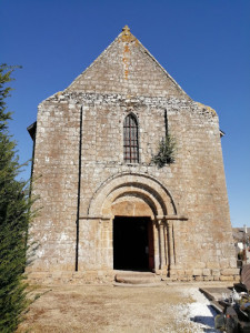 Église Saint-Loup de Saint-Loup photo