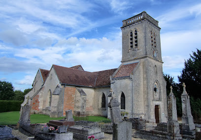 Église Saint Loup de Troyes photo
