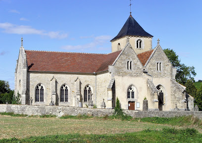 Église Saint-Loup-de-Troyes photo